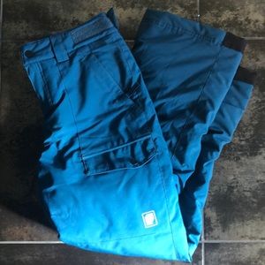 Orage youth L boys ski/snowboard pants